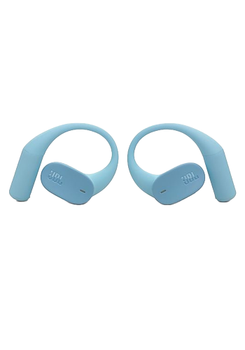 JBL Sense Lite True Wireless Open Earbuds Blue, JBLSENSELITEBLU
