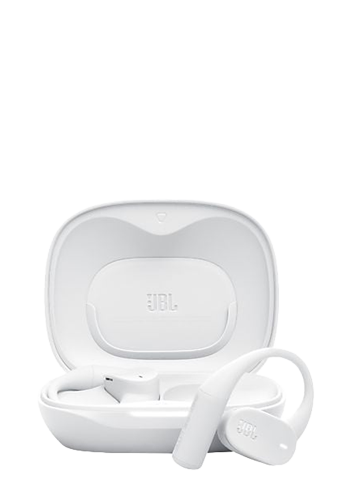 JBL Sense Lite True Wireless Open Earbuds White, JBLSENSELITEWHT