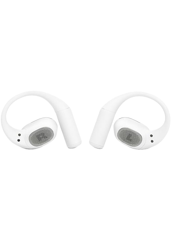 JBL Sense Lite True Wireless Open Earbuds White, JBLSENSELITEWHT