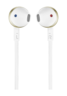 JBL Tune 205BT Bluetooth Headset