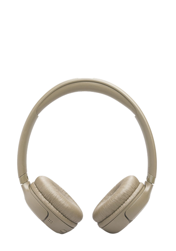 JBL Tune 530 BT Bluetooth Headset On-Ear Beige, JBLT530BTBEG