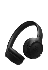 JBL Tune 530 BT Bluetooth Headset On-Ear Black, JBLT530BTBLKEU