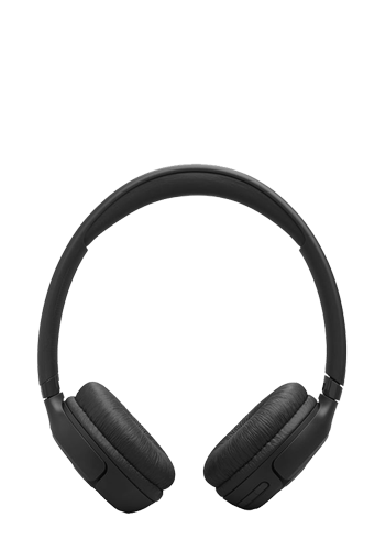 JBL Tune 530 BT Bluetooth Headset On-Ear Black, JBLT530BTBLKEU