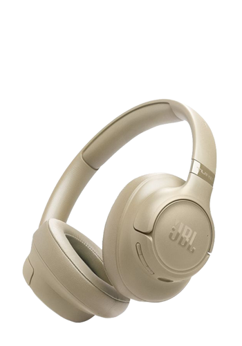 JBL Tune 730 BT Bluetooth Headset On-Ear Beige, JBLT730BTBEG
