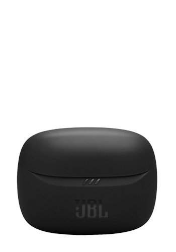 JBL Tune Beam 2, Bluetooth In Ear Headsets Black, JBLTBEAM2BLK