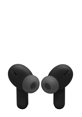 JBL Tune Beam 2, Bluetooth In Ear Headsets Black, JBLTBEAM2BLK