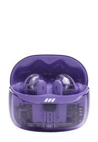 JBL Tune Beam 2, Bluetooth In Ear Headsets Ghost Mauve, JBLTBEAM2GMAE