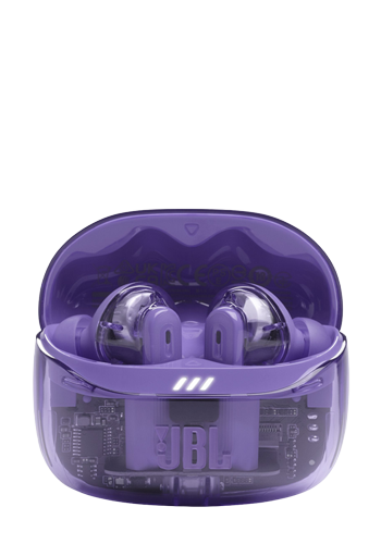 JBL Tune Beam 2, Bluetooth In Ear Headsets Ghost Mauve, JBLTBEAM2GMAE