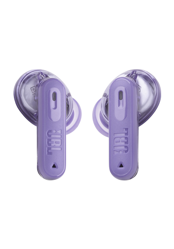JBL Tune Beam 2, Bluetooth In Ear Headsets Ghost Mauve, JBLTBEAM2GMAE