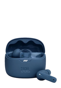 JBL Tune Beam In-Ear Bluetooth Headset Blue, JBLTBEAMBLU