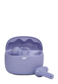 JBL Tune Beam In-Ear Bluetooth Headset Purple, JBLTBEAMPUR