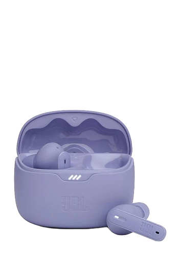 JBL Tune Beam In-Ear Bluetooth Headset Purple, JBLTBEAMPUR