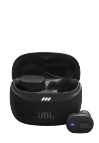 JBL Tune Buds 2, Wireless In Ear Bluetooth Headset Black, JBLTBUDS2BLK