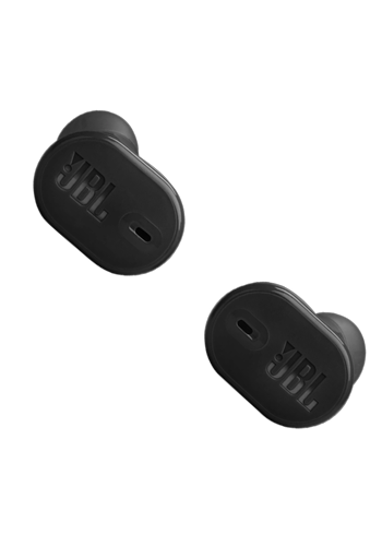 JBL Tune Buds 2, Wireless In Ear Bluetooth Headset Black, JBLTBUDS2BLK