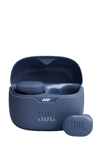 JBL Tune Buds, Wireless In Ear Bluetooth Headset Blue, JBLTBUDSBLU