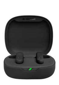 JBL Vibe Flex Bluetooth In Ear Headsets Black, JBLVFLEXBLK