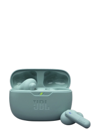 JBL Wave Beam 2 Blue, JBLWBEAM2BLU