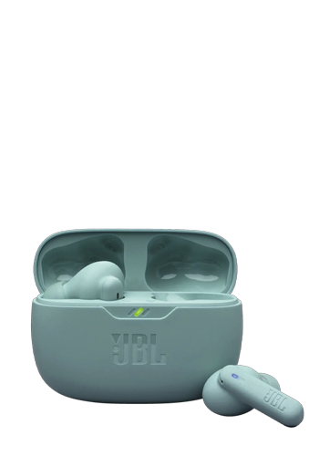 JBL Wave Beam 2 Blue, JBLWBEAM2BLU