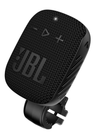 JBL Wind 3S Bluetooth Lautsprecher Black