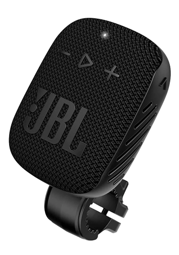 JBL Wind 3S Bluetooth Lautsprecher Black