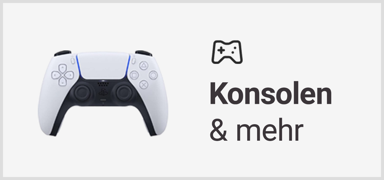 Gaming und mehr