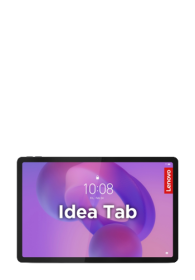 Lenovo Idea Tab 256GB, 8GB RAM, Luna Grey