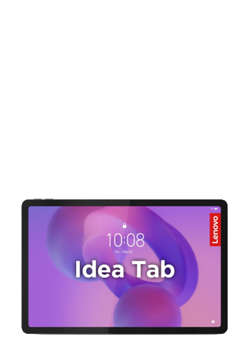 Lenovo Idea Tab 256GB, 8GB RAM, Luna Grey