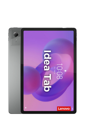 Lenovo Idea Tab LTE 5G + Pen 128GB, 8GB RAM, Luna Grey