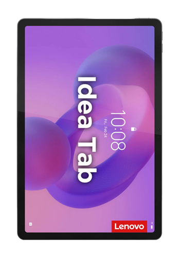 Lenovo Idea Tab LTE 5G + Pen 128GB, 8GB RAM, Luna Grey