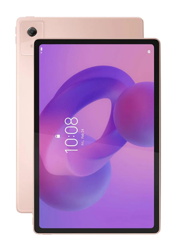 Lenovo Idea Tab Plus WiFi + Pen 256GB, 8GB RAM, Rose