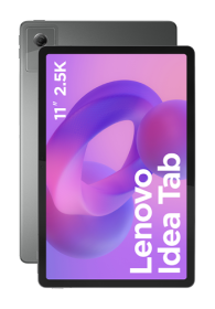 Lenovo Idea Tab WiFi + Pen 256GB, 8GB RAM, Grey