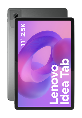 Lenovo Idea Tab WiFi + Pen 256GB, 8GB RAM, Grey