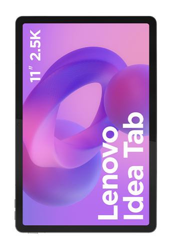 Lenovo Idea Tab WiFi + Pen 256GB, 8GB RAM, Grey