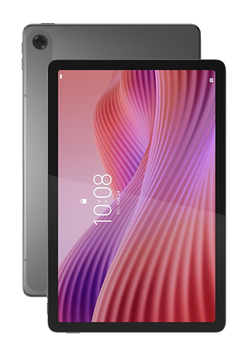 Lenovo Tab 10,1" WiFi 128GB, 4GB RAM, Grey
