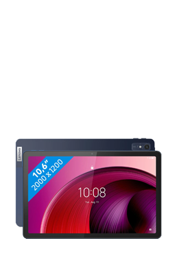 Lenovo Tab M10 5G 128GB, 4 GB RAM, Blue