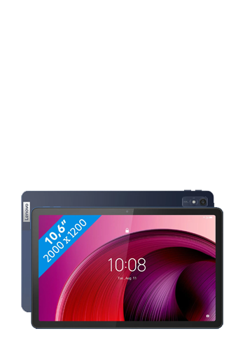 Lenovo Tab M10 5G 128GB, 4 GB RAM, Blue