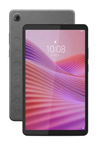 Lenovo Tab One 128GB, 4GB RAM, Grey