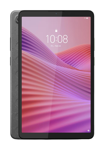 Lenovo Tab One 128GB, 4GB RAM, Grey