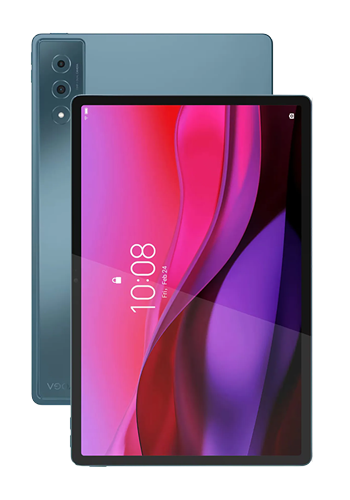 Lenovo Yoga Tab Plus 256GB, 16GB RAM, Blue