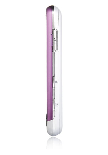 LG GS290 Cookie Fresh light purple