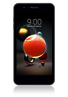 Handyvertrag K9 2018 Dual Sim Dual Sim Handys Vodafone D2 T