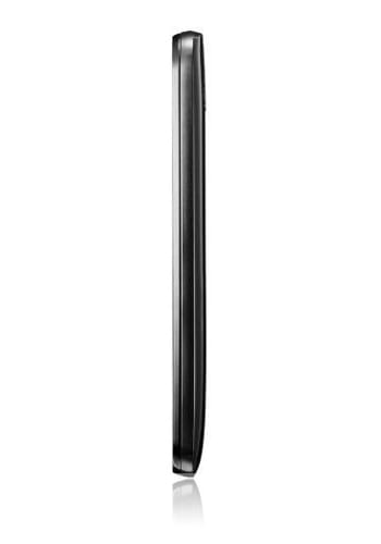 LG P970 Optimus Black black