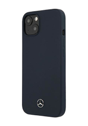 Mercedes-Benz Hard Cover Silicone