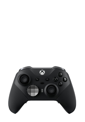 Microsoft Wireless Controller Elite Series 2 Black, fr Xbox One / S / X, FST-00003