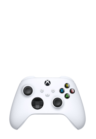 Microsoft Wireless Controller