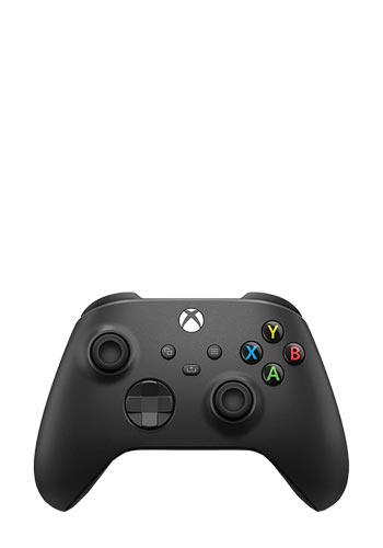 Microsoft Xbox Series X Black, 1TB