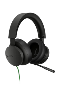 Microsoft XBOX Stereo Headset