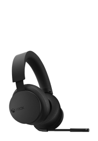 Microsoft XBOX Wireless Headset