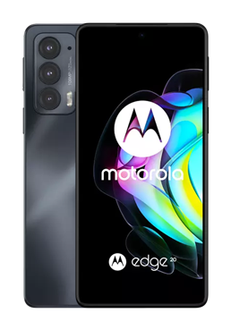 Motorola Edge 20 5G Dual-SIM
