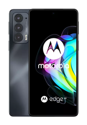 Motorola Edge 20 5G Dual-SIM 128GB, Frosted Grey
